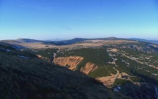 Śnieżka - 13-12-2025 10:02