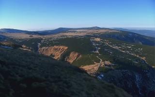 Śnieżka - 13-12-2025 11:51