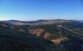 Śnieżka - 13-12-2025 12:09