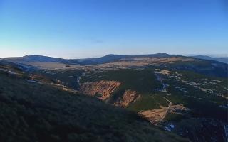 Śnieżka - 13-12-2025 12:42