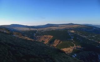 Śnieżka - 13-12-2025 12:59