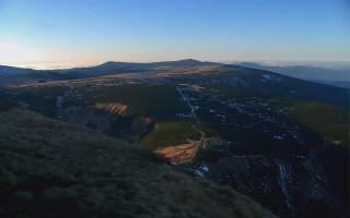 Śnieżka - 13-12-2025 13:52