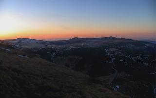 Śnieżka - 13-12-2025 14:42