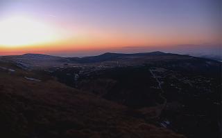 Śnieżka - 13-12-2025 15:03