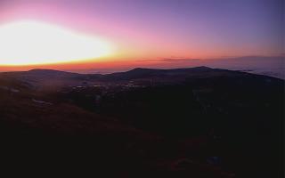 Śnieżka - 13-12-2025 15:20