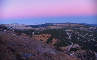 Śnieżka - 19-12-2025 06:44