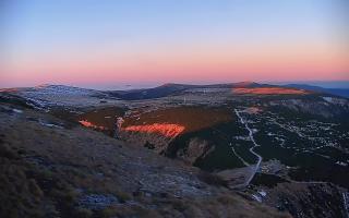 Śnieżka - 19-12-2025 07:00