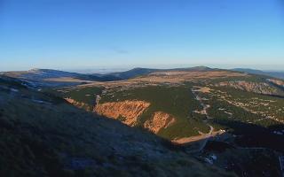 Śnieżka - 19-12-2025 08:04