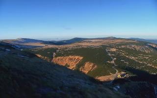 Śnieżka - 19-12-2025 08:20