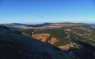 Śnieżka - 19-12-2025 08:36