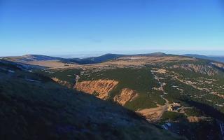 Śnieżka - 19-12-2025 08:52