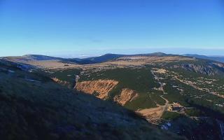 Śnieżka - 19-12-2025 10:14