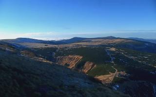 Śnieżka - 19-12-2025 13:01