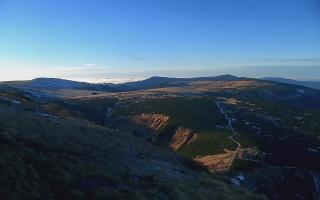 Śnieżka - 19-12-2025 13:33