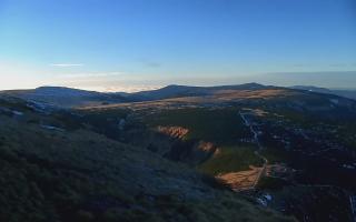 Śnieżka - 19-12-2025 13:49