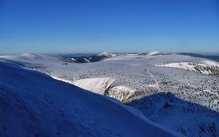 Śnieżka - 03-03-2026 06:55