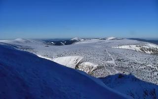 Śnieżka - 03-03-2026 07:11