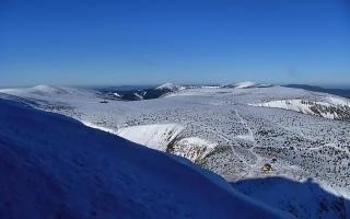 Śnieżka - 03-03-2026 07:27