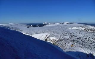 Śnieżka - 03-03-2026 07:44