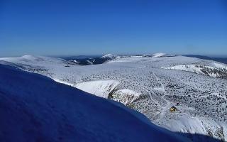 Śnieżka - 03-03-2026 08:00