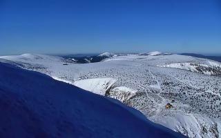 Śnieżka - 03-03-2026 08:16