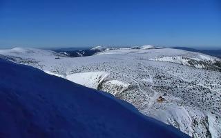 Śnieżka - 03-03-2026 08:32