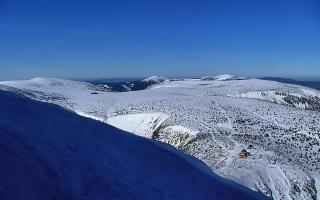 Śnieżka - 03-03-2026 08:50