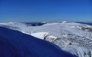 Śnieżka - 03-03-2026 09:07