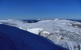 Śnieżka - 03-03-2026 09:23