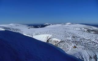 Śnieżka - 03-03-2026 09:40