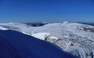 Śnieżka - 03-03-2026 09:57