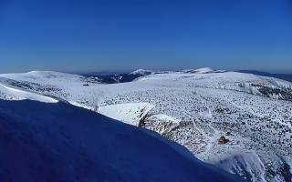 Śnieżka - 03-03-2026 10:30