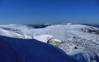 Śnieżka - 03-03-2026 11:06