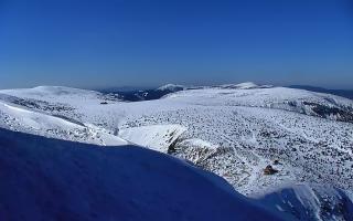 Śnieżka - 03-03-2026 11:22