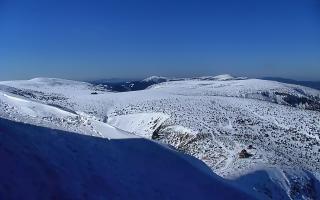 Śnieżka - 03-03-2026 11:38