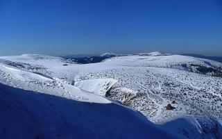 Śnieżka - 03-03-2026 11:58