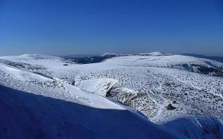 Śnieżka - 03-03-2026 12:14