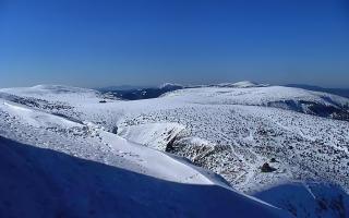 Śnieżka - 03-03-2026 12:31