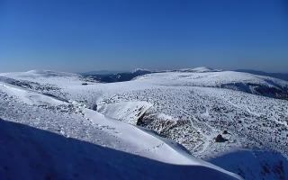 Śnieżka - 03-03-2026 12:47