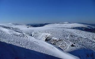 Śnieżka - 03-03-2026 13:04