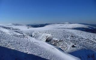 Śnieżka - 03-03-2026 13:21