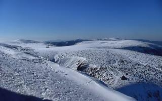 Śnieżka - 03-03-2026 13:37