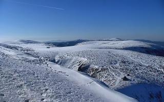 Śnieżka - 03-03-2026 13:54