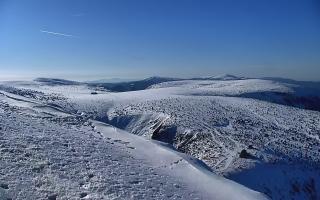 Śnieżka - 03-03-2026 14:27