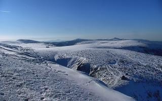 Śnieżka - 03-03-2026 14:43