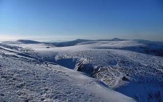 Śnieżka - 03-03-2026 15:04