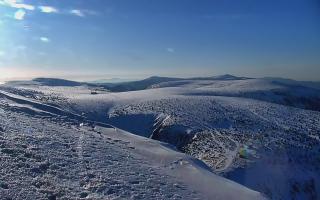 Śnieżka - 03-03-2026 15:21