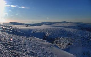 Śnieżka - 03-03-2026 15:37