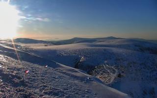 Śnieżka - 03-03-2026 15:53