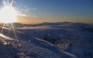 Śnieżka - 03-03-2026 16:09